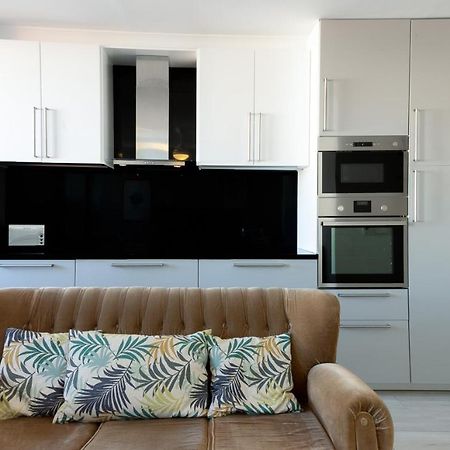 B07 - Maria Vitoria Apartment In Lagos Center Kültér fotó