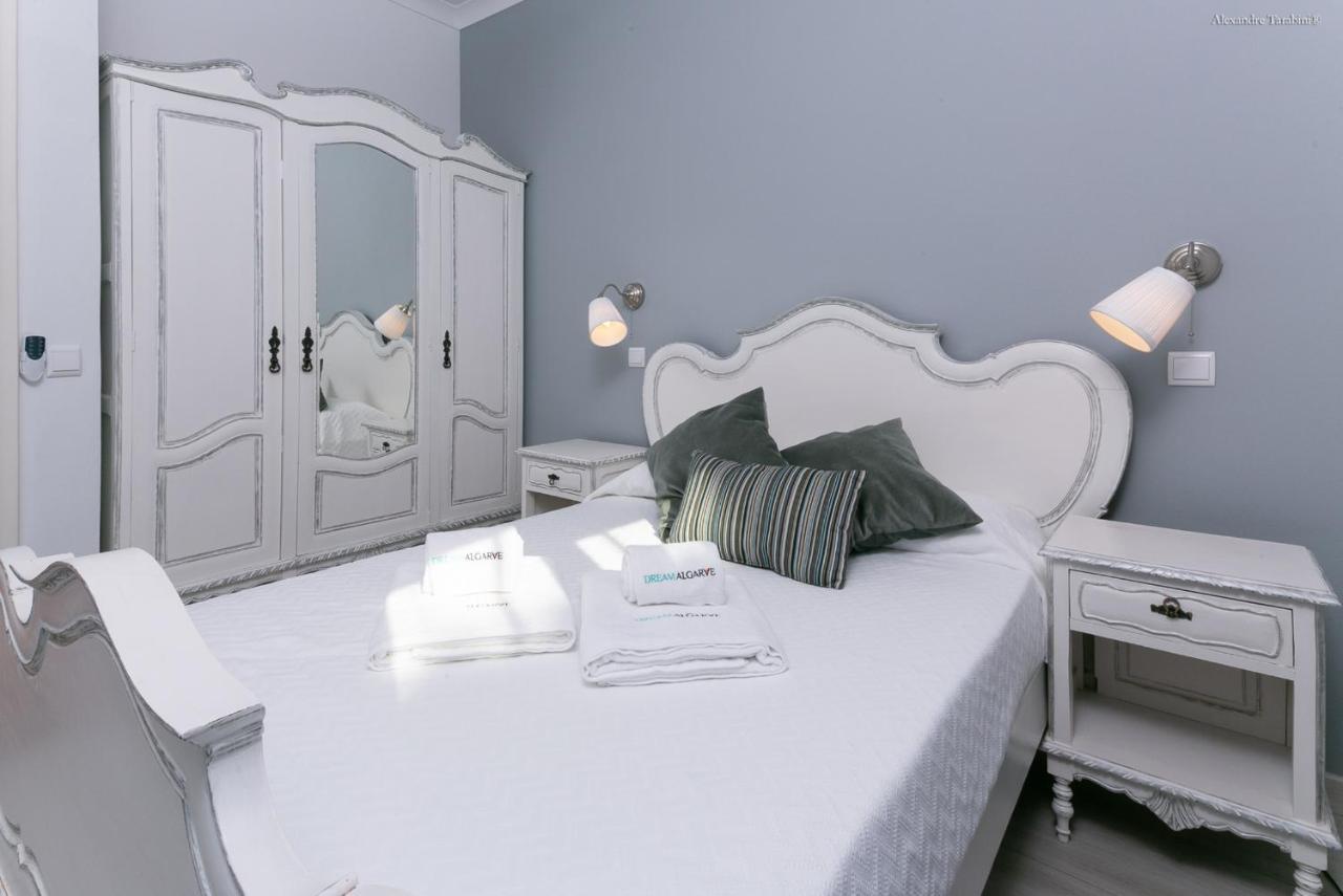 B07 - Maria Vitoria Apartment In Lagos Center Kültér fotó