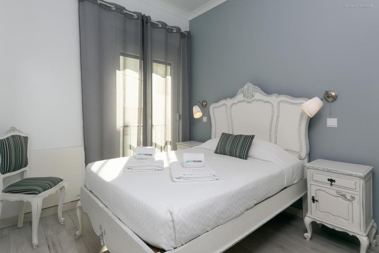 B07 - Maria Vitoria Apartment In Lagos Center Kültér fotó