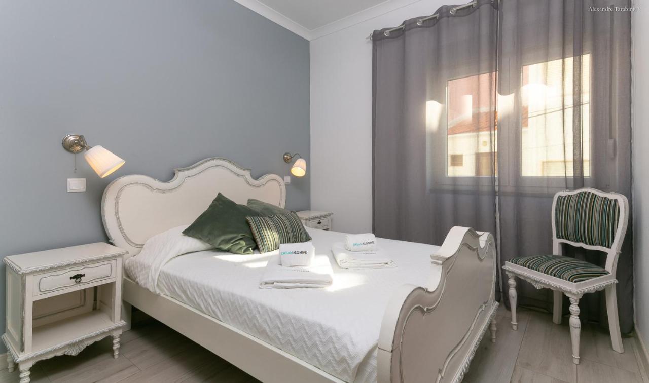 B07 - Maria Vitoria Apartment In Lagos Center Kültér fotó